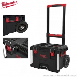 Skrzynia narzędziowa na kołach Milwaukee Packout 1 (4932464078)