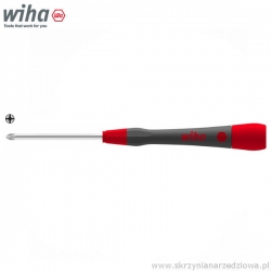 Wkrętak precyzyjny krzyżowy PZ0 50mm Wiha PicoFinish 262P (42418)