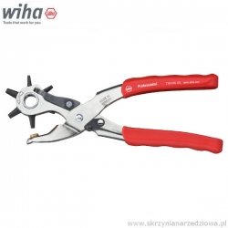 Szczypce rewolwerowe 2-4,5mm Wiha Professional Z65005 (28402)