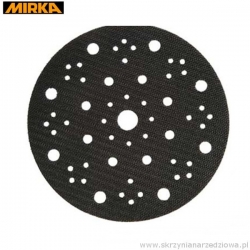 Przekładka na dysk szlifierski fi 150mm 67 otworów Mirka Pad Saver ( 8295610111 )