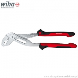 Szczypce nastawne regulowane 0-50mm 250mm Wiha Professional Z21005 (26762)