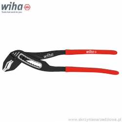 Szczypce nastawne regulowane 0-63mm 300mm Wiha Classic Z21001 (26763)
