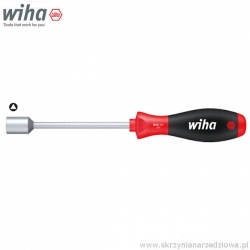Wkrętak nasadowy trójkątny M10 SoftFinish Wiha 344 (26217)