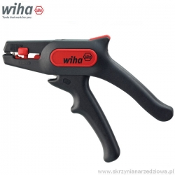 Automatyczne szczypce do ściągania izolacji 0,2-6,0mm² Wiha 24675 (36050)