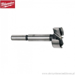 Sednik do drewna fi 16mm długość całkowita 90mm Milwaukee (4932363706)