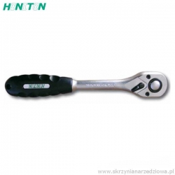 Grzechotka zapadkowa napęd 1/4" 36 zębów Honiton ( H8436 )