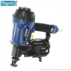 Gwoździarka pneumatyczna do gwoździ typ 45 19-45mm Rapid PCN45 (5000793)
