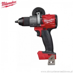 Wiertarko-wkrętarka udarowa akumulatorowa M18 FPD2-0X 135Nm 18V wersja zerowa w skrzyni (4933464263)