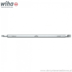 Trzon wymienny płaski 3,5-4,5mm System 6 Wiha 28400 (27627)