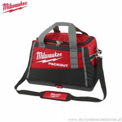 Torba narzędziowa na ramię 50cm Packout Milwaukee Duffel Bag (4932471067)