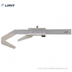 Suwmiarka trójpunktowa 4-45mm Limit (23940109)