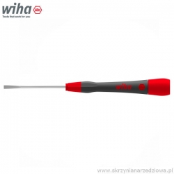 Wkrętak precyzyjny płaski 3,0x100mm Wiha PicoFinish 260P (42395)