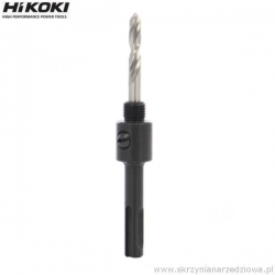 Uchwyt do otwornic 0-30mm trzpień SDS-Plus Hikoki (752184)